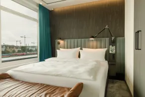 Motel One München-East Side - Quarto