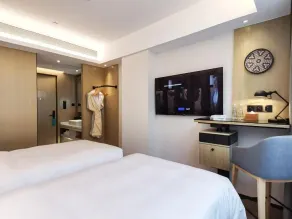 Paco Hotel BeiJing Road Metro Guangzhou - Camera