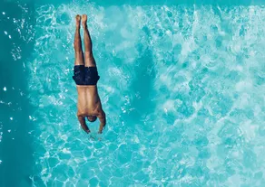 The Oliver Apartamentos - Piscine