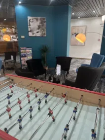 Ibis Styles Lyon Gorge de Loup Saphir - Reception