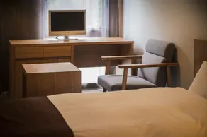 Chaharu - Chambre