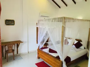 Green Hut Nature Resort - Zimmer