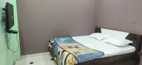 Shree Vishvakarma Resorts - Zimmer