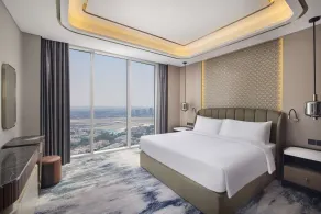 Embassy Suites By Hilton Dubai Business Bay - Room