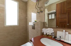 OPO Horizon LYRO , Cyber City Gurgaon - Salle de bain