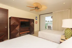 The Westin Porto de Galinhas All-Inclusive - Room
