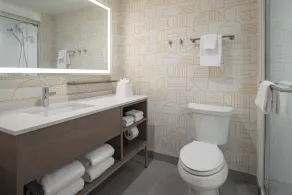 Home2 Suites By Hilton Spring Hill - Badezimmer