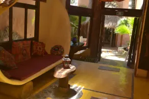 La Posada del Sol Boutique Hotel Tulum - Hall