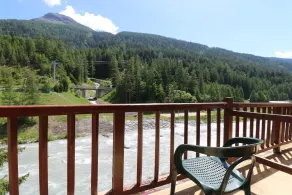 ALPAZUR Val Cenis - Room