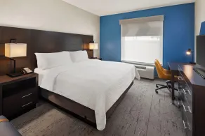 Holiday Inn Express Moline - Quad Cities Area by IHG - Chambre