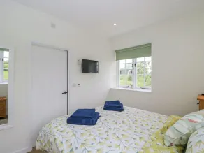 Sunset Cottage - Chambre