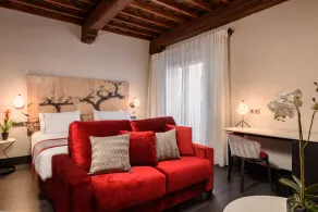 Eurostars Fuerte Ruavieja - Chambre