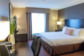 Country Inn & Suites by Radisson, Garden City, KS - Chambre