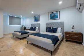 Anchors Hotel - Room