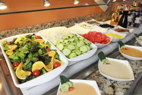 Staybridge Suites Guadalajara Expo by IHG - Restaurant