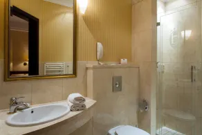 Hotel Branicki - Bathroom