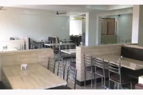Hotel Krushna Inn - Restaurant