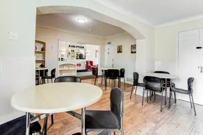 The Longlands Hotel - Restaurante