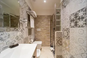 Trevi 41 Hotel - Salle de bain