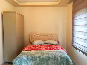 Mersin Akbal Suite - Rum