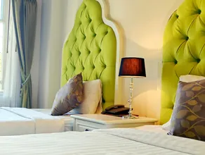 Harmonize Hotel Chiang Mai - Room