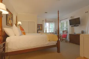 The Caribbean Court Boutique Hotel - Chambre