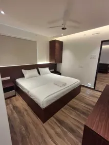 Chippy Residency Hotel Thoraipakkam - Rum