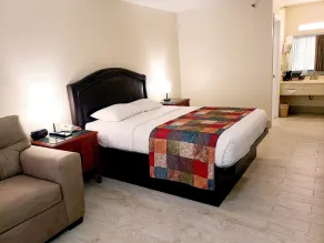 Simple Rewards Inn - Chambre