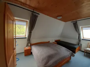 Ferienwohnungen Stricker Harz - Zimmer