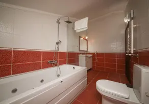 Sea House Hotel - Baño