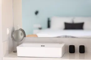 Minois Boutique Hotel - Chambre