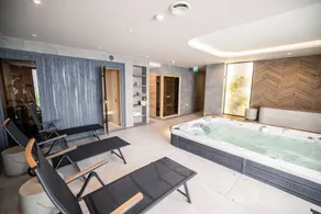 Rókusfalvy Borhotel és Fogadó - Wellness