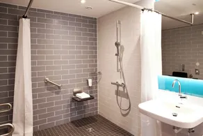Holiday Inn Express & Suites Monheim am Rhein by IHG - Habitación