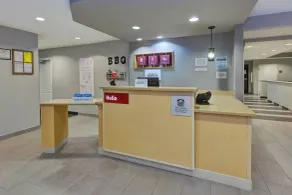 TownePlace Suites by Marriott Nashville Airport - Recepción