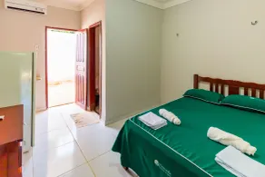 Pousada Recanto Beach - Zimmer