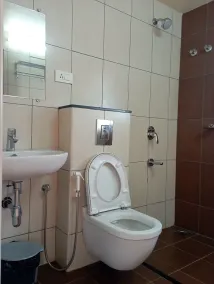 Hotel Sun Bright Residency Manipal - Room