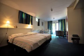 Hostel Herberg de Esborg Scheemda - Zimmer