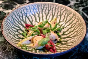 Fletcher Boutique Hotel Slaak-Rotterdam - Restaurant
