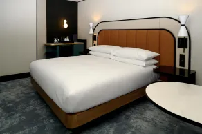 Hilton Paris La Defense Hotel - Habitación