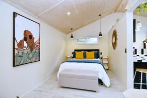 Aspen Studio - Habitación