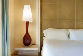 Romano Palace Luxury Hotel - Chambre
