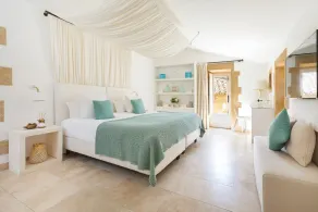 Le Vieux Castillon - Zimmer