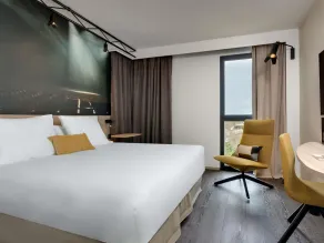Mercure Montpellier Centre Comédie - Værelse