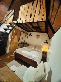Villas Conchal - Chambre