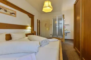 Gasthof Zum Ochsen - Zimmer