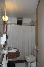 Hotel Klee - Bathroom