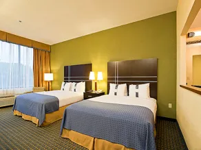 DoubleTree by Hilton Boston - Rockland - Room