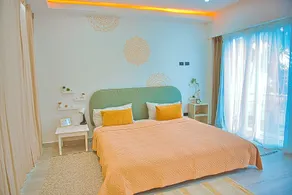 Marina Bay - Room