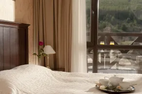 Premier Luxury Mountain Resort - Room