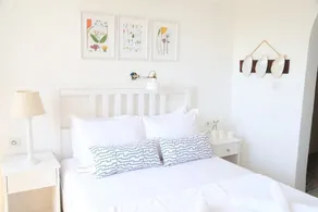 Bozburun Pembe Yunus Hotel - Chambre